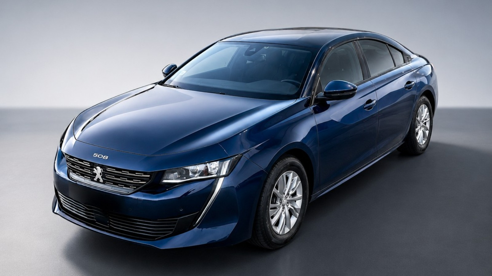 Peugeot 508 or similar mieten in Belgrad — Majestic Auto Group